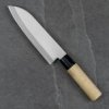 Satake Megumi nóż Santoku 17cm uniwersalny
